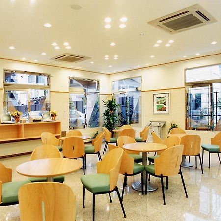 Toyoko Inn Misato Ekimae Zewnętrze zdjęcie