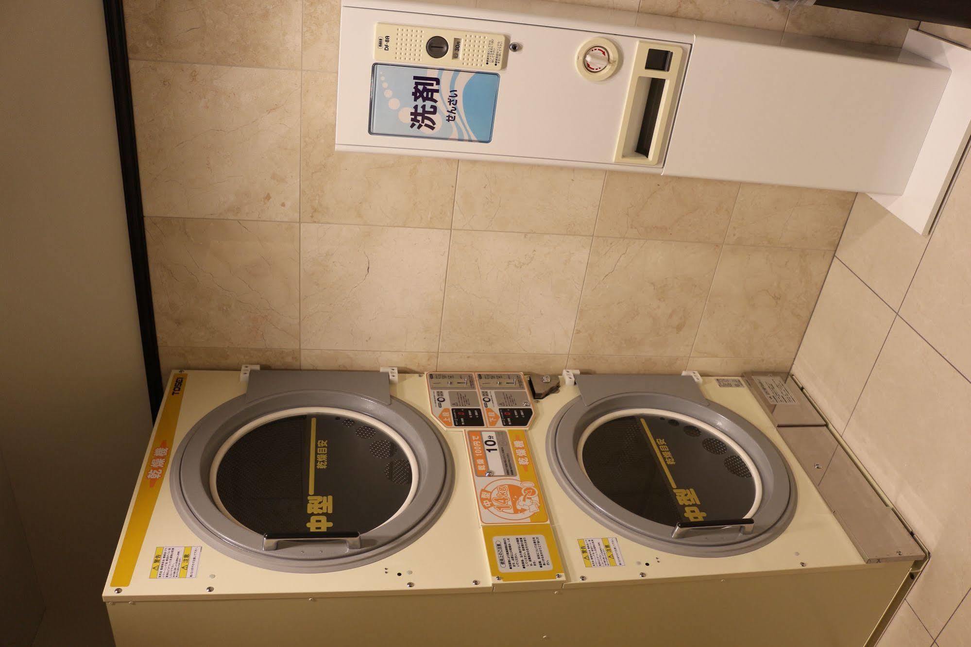 Toyoko Inn Misato Ekimae Zewnętrze zdjęcie